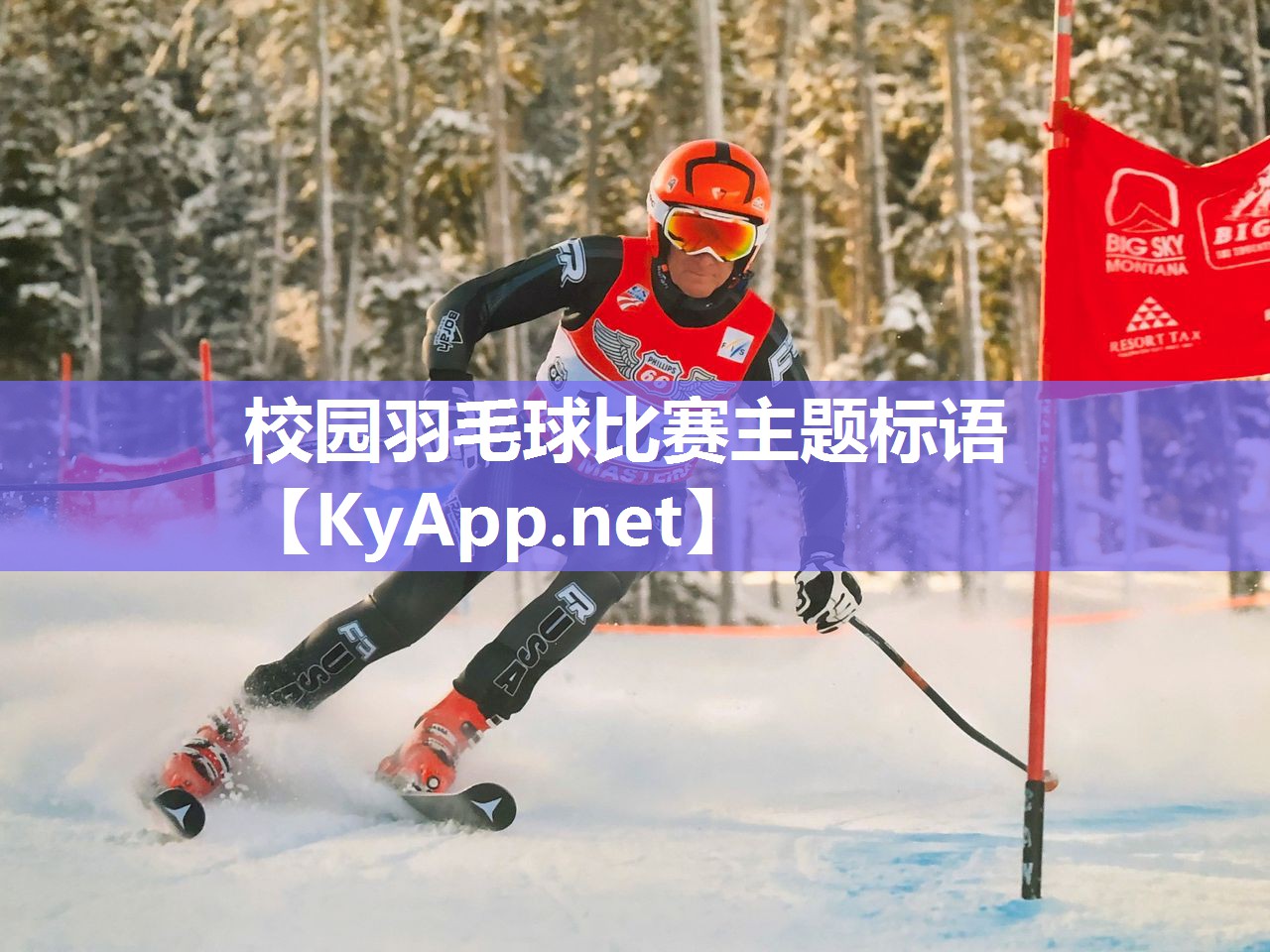 校园羽毛球比赛主题标语