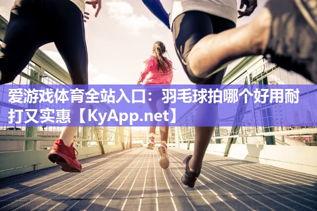 爱游戏体育全站入口：羽毛球拍哪个好用耐打又实惠