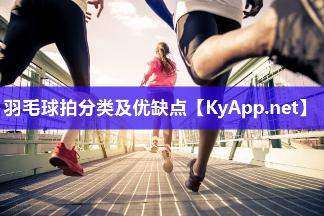 羽毛球拍分类及优缺点