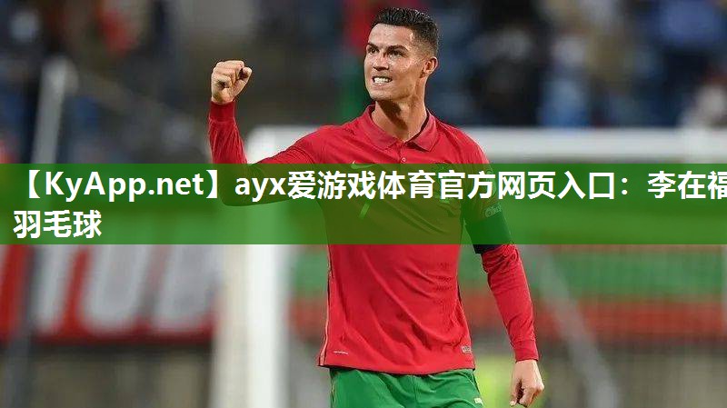 李在福羽毛球 李在福羽毛球