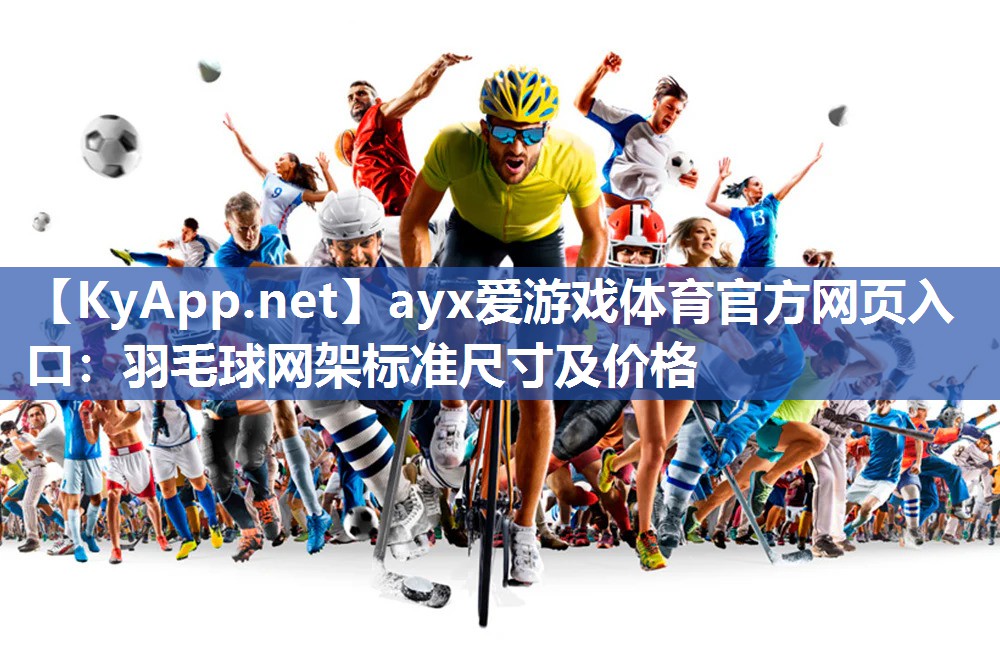 羽毛球网架标准尺寸及价格 羽毛球网架标准尺寸及价格