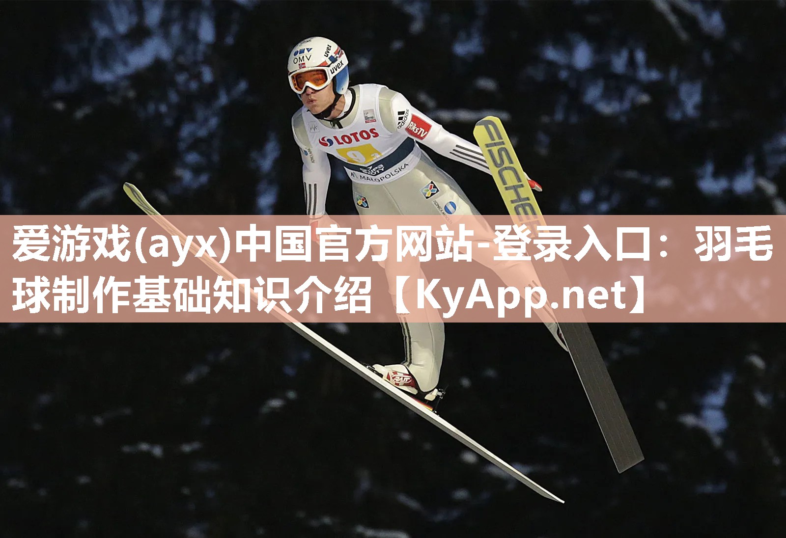 羽毛球制作基础知识介绍 羽毛球制作基础知识介绍
