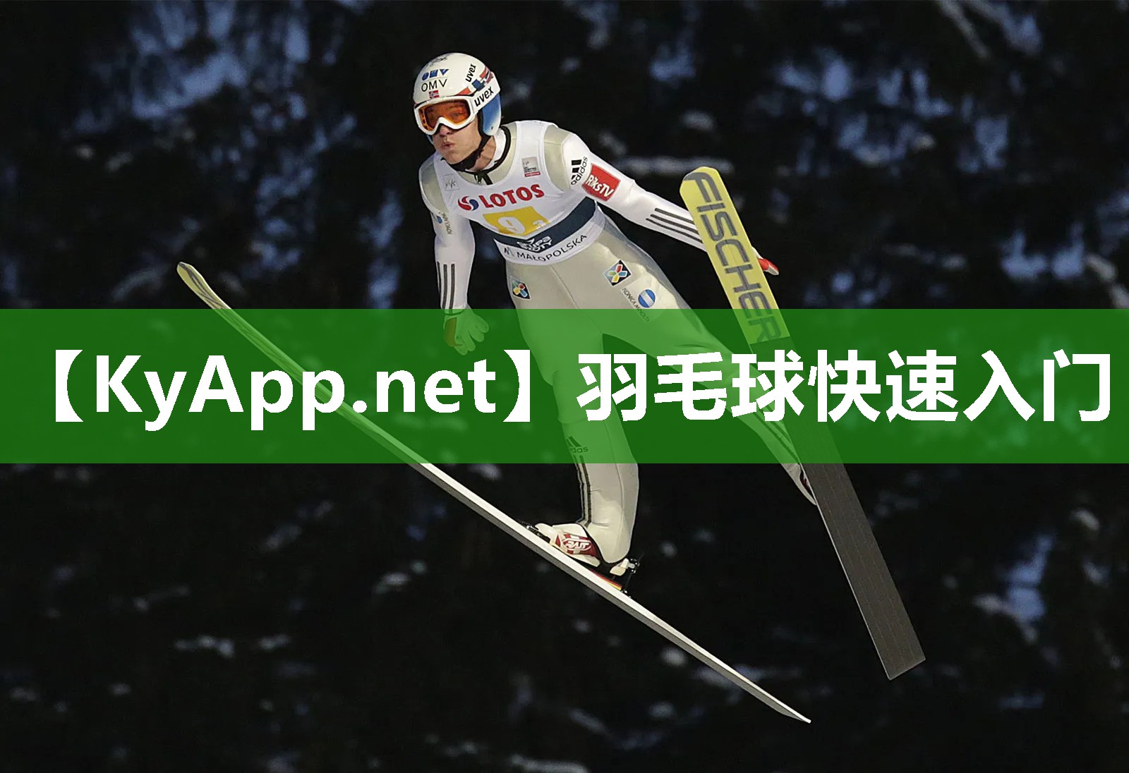 羽毛球快速入门 羽毛球快速入门