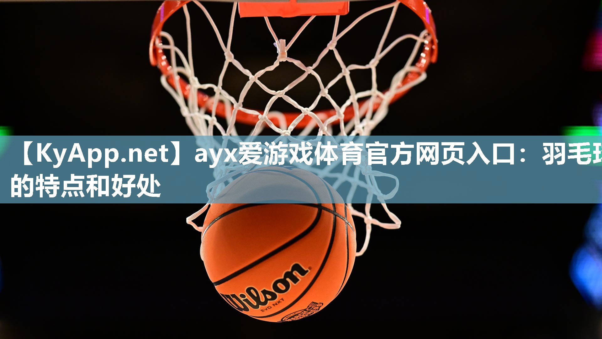 羽毛球的特点和好处 羽毛球的特点和好处