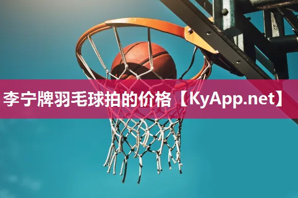 李宁牌羽毛球拍的价格 李宁牌羽毛球拍的价格