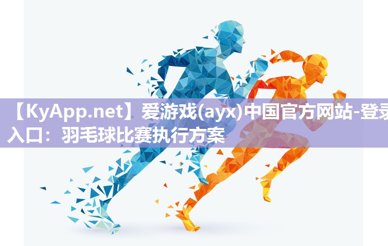 羽毛球比赛执行方案 羽毛球比赛执行方案